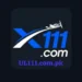 X 111