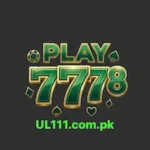 PLAY7778 Game