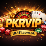 PKRVIP Game
