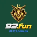 92Fun Game
