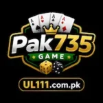 Pak735 Game