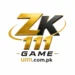ZK111 Game
