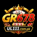 GRR678 Game