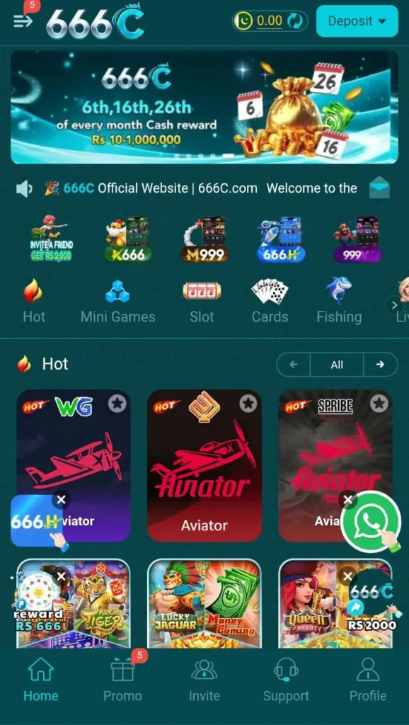 666C