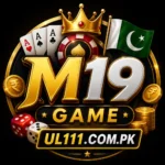 M19 Game