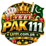 Pak111 Game