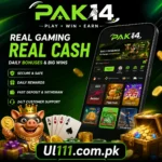 Pak14